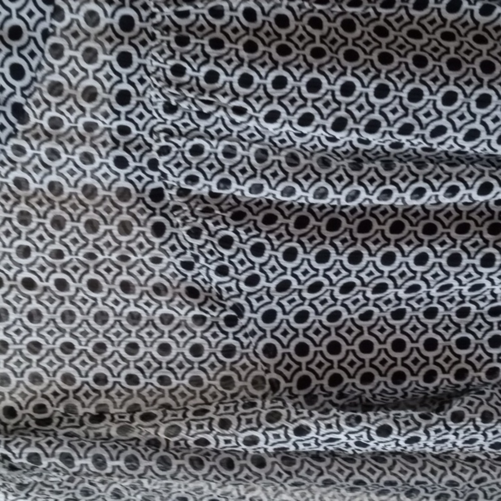 Joie Silk Dress - Picture 5 of 10